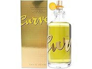 Curve By Liz Claiborne For Men Cologne, 200-mL