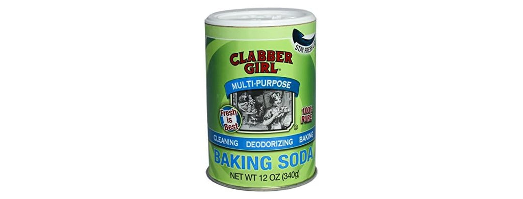 Clabber Girl, Multi-Purpose Baking Soda,12 oz