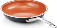Gotham Steel Non-Stick Frying Pan