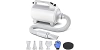 Generic Entosun Dog Dryer, Pet Hair Dryer