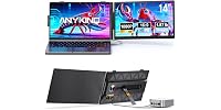 Anyking Laptop Screen Extender, 14”