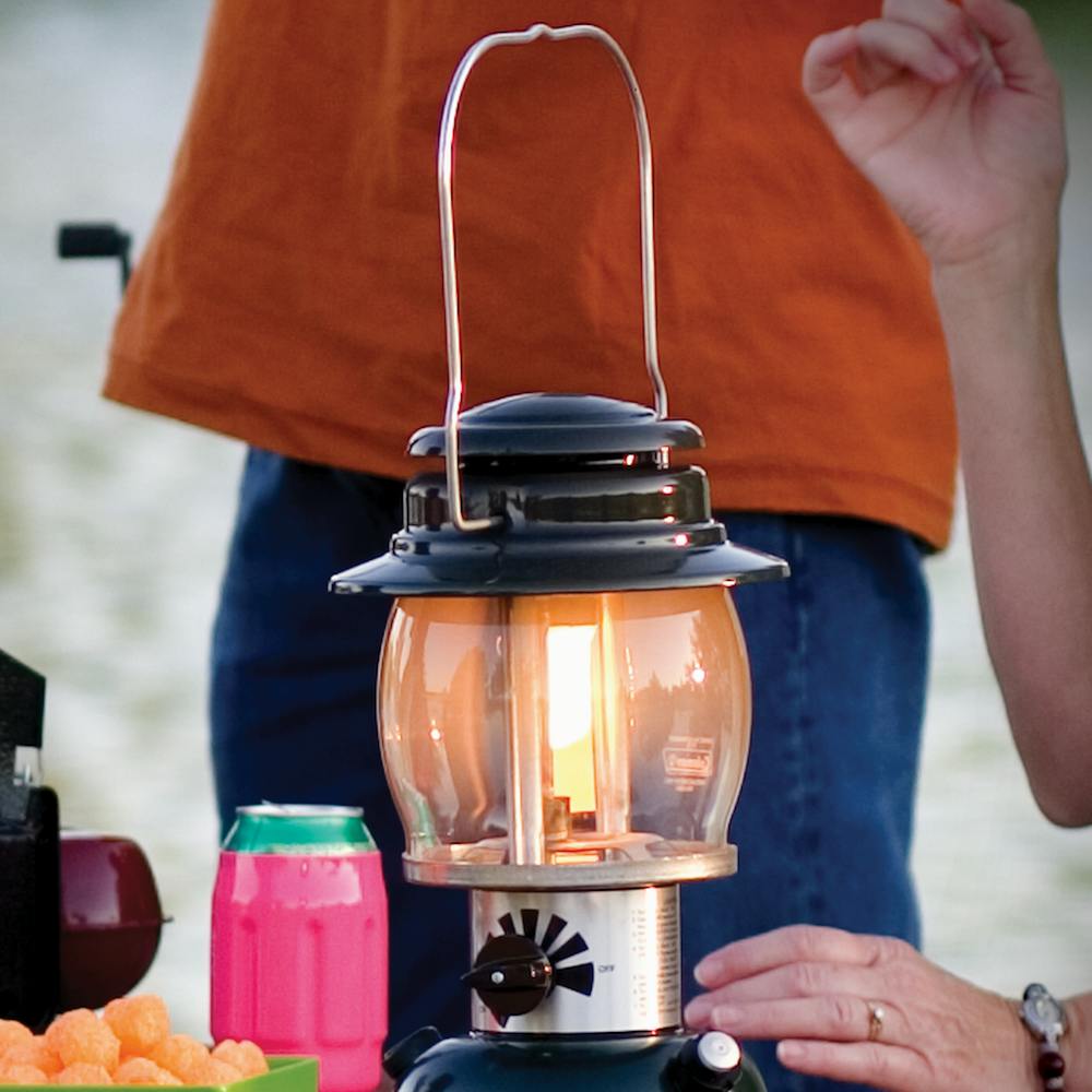 Kerosene Lantern
