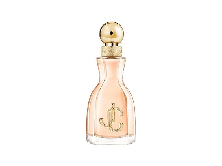 Jimmy Choo I Want Choo EDP Spray 3.3 oz.