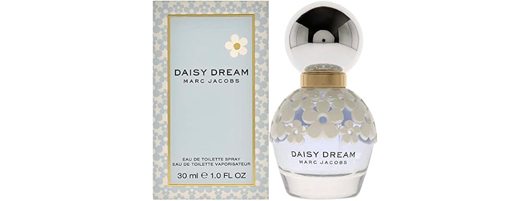 Marc Jacobs Daisy Dream EDT 1.0 OZ