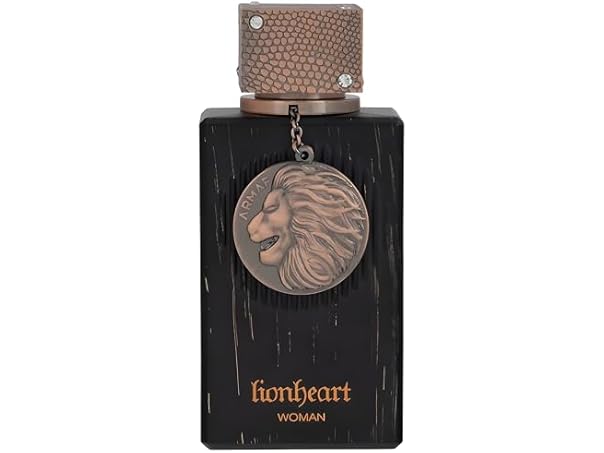 Armaf Club De Nuit Lionheart for Women EDP (Burberry Goddess Clone)