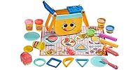 Play-Doh Picnic Shapes Starter Set