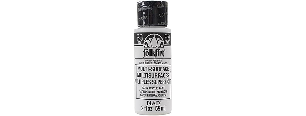 FolkArt Paint Fresh Foliage 2oz