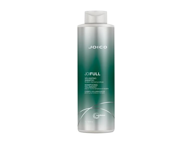 Joico JoiFULL Volumizing Shampoo (2Pk)
