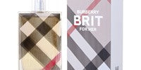 Burberry Brit Burberry EDP Spray 3.3 oz.
