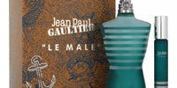 Jean Paul Gaultier Le Male/J.P.G. Traveler's Set (M)