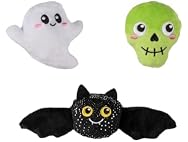 Fringe Fringe Studio Pet Toy, Boo YAH! Plush