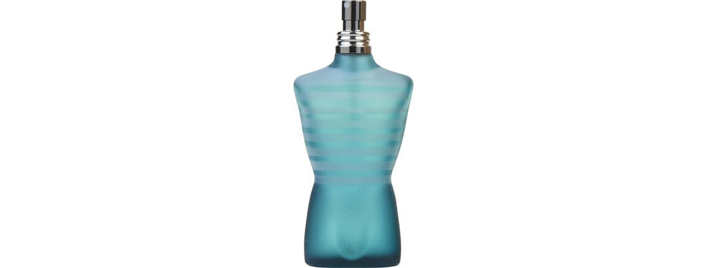 Jean Paul Gaultier Le Male EDT No Cap Tester 4.2 Oz