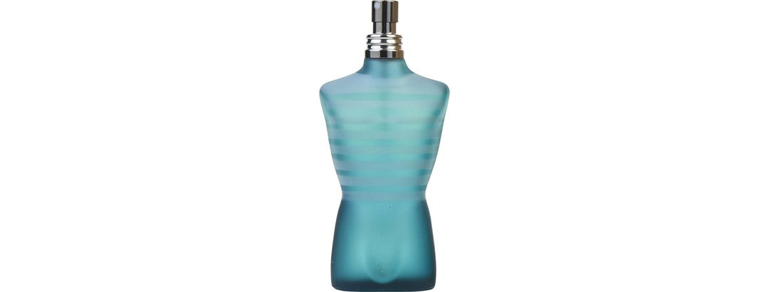 Jean Paul Gaultier Le Male EDT No Cap Tester 4.2 Oz