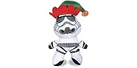 STAR WARS Dog Toy Storm Trooper Toy