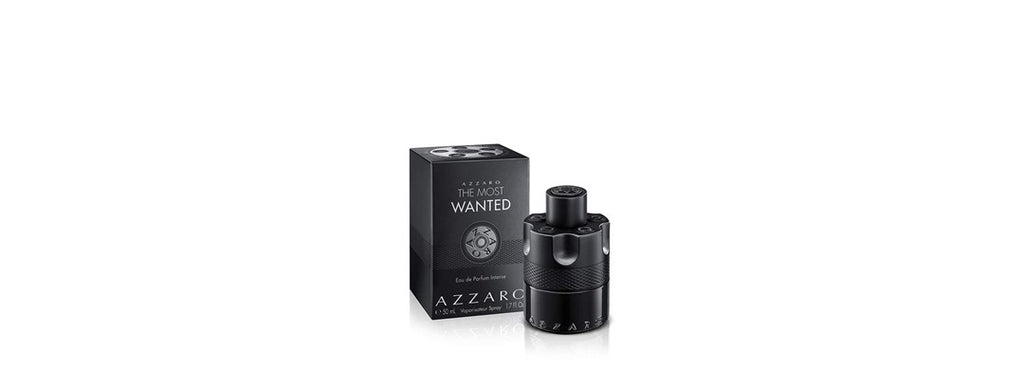 Azzaro the Most Wanted EDP Spray Intense, 1.7 oz