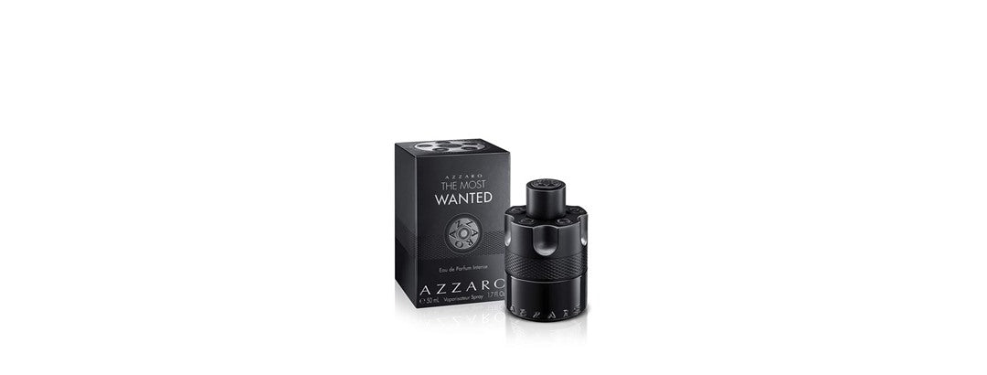 Azzaro the Most Wanted Azzaro EDP Spray Intense