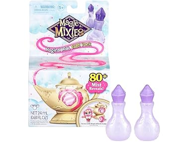Magic Mixies Magical Mist Refill Pack