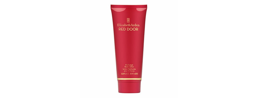 Red Door Elizabeth Arden Body Lotion 6.8 Oz W