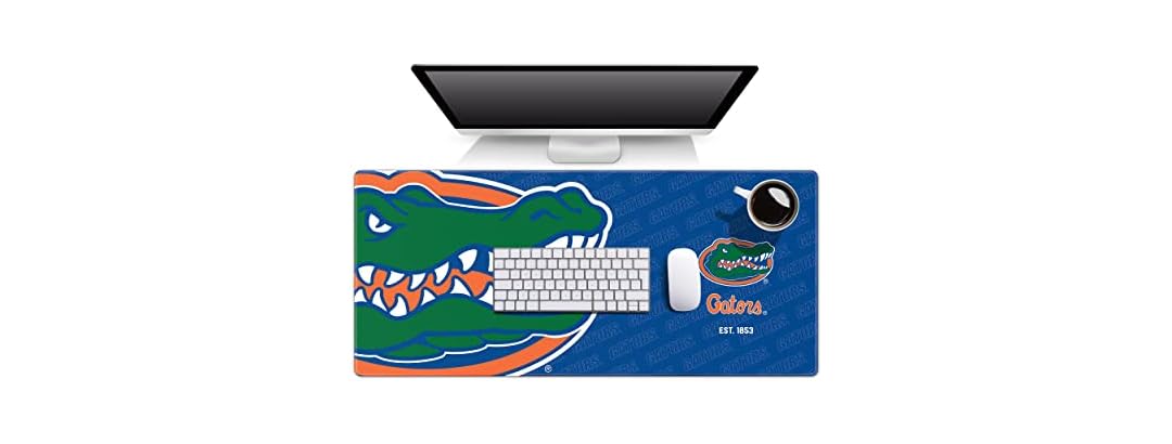 YouTheFan NCAA Florida Gators Logo
