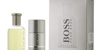 Hugo Boss Bottled 2 Pcs Set