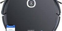 ECOVACS OZMO U2 Pro Robot Vacuum Cleaner