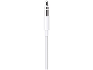 Apple Lightning to 3.5 mm Audio Cable (1