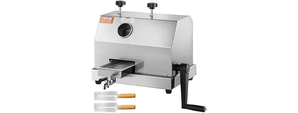 VEVOR Commercial Sugar Cane Juicer
