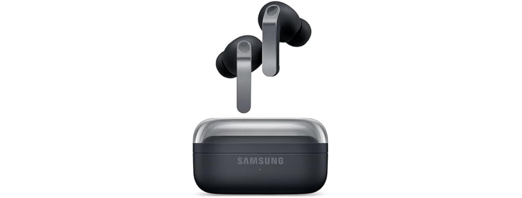 (NEW) Samsung Galaxy Buds 4 Pro (2026) AI True Wireless Bluetooth Earbuds (International Model)