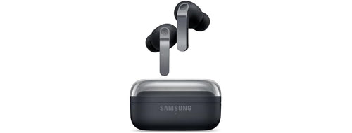 (NEW) Samsung Galaxy Buds 4 Pro (2026) AI True Wireless Bluetooth Earbuds (International Model)