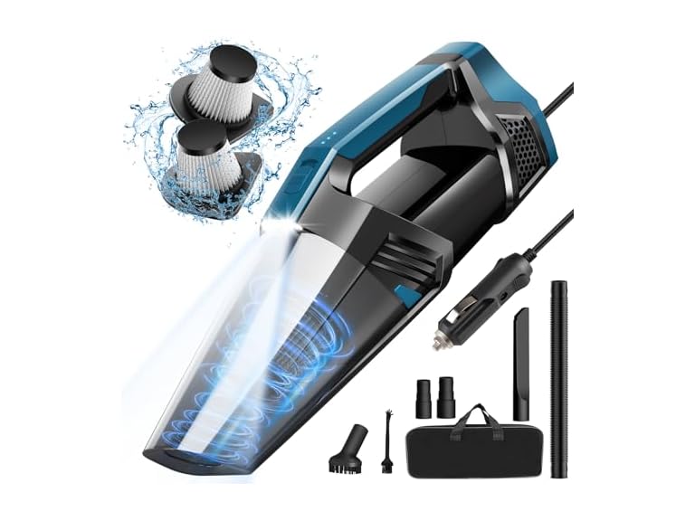 ZOKER Direct Stick Cordless Vacuum