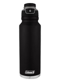 FreeFlow AUTOSEAL® 40 oz Stainless Steel Water Bottle
