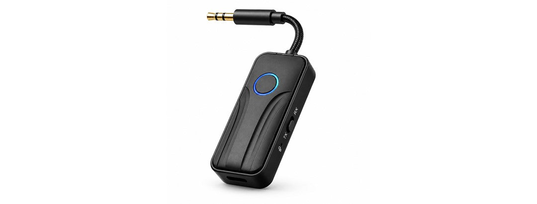 Bluetooth 6.0 Transmitter  Receiver