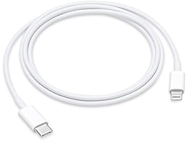 Apple USB-C to Lightning Cable