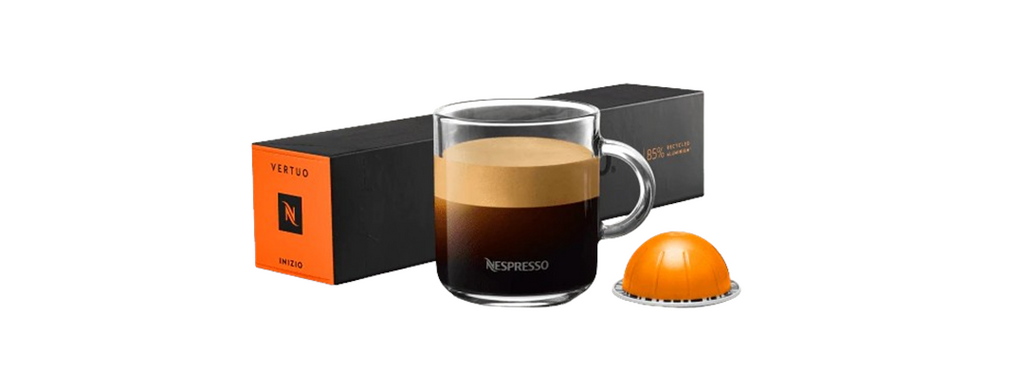 Nespresso VertuoLine Inizio 60-Count