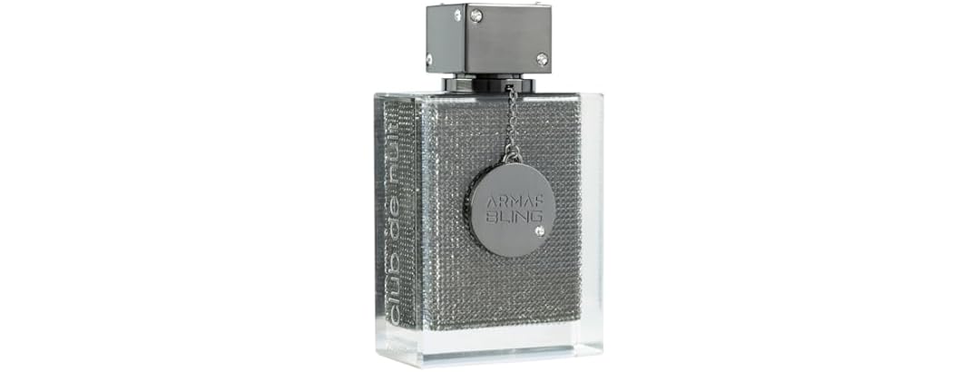 Armaf Club De Nuit Bling EDP For Men