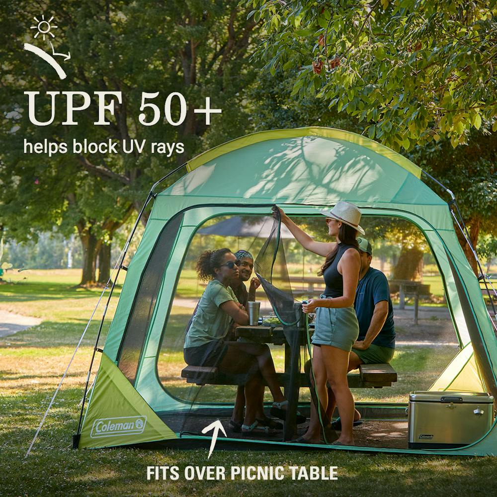 Skyshade™ 10 x 10 Screen Dome Canopy