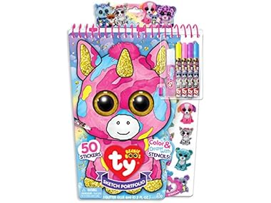 ty Beanie Boos Beanie Boo Portfolio