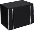 Morezi Dog Crate Cover for Wire Crates Kennel