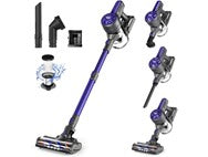 ZOKER A10PRO Direct Stick Vacuum Cordless