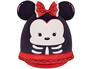 Squishmallows Original 12" Disney Skeleton Minnie Mouse