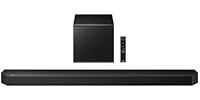 (NEW) Samsung HW-Q800F/ZA 5.1.2ch Q Series Soundystem