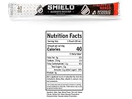 SHIELD Electrolyte Pops 36ct