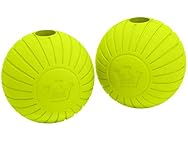 Chew King Supreme Rubber Fetch Balls - Extrem