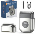 WEQOEE Electric Razor for Men