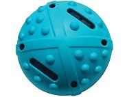 Champion Companion TPR Squeaky Bouncing Ball