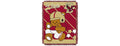 Boston College Eagles Woven Baby Blanket