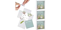 Fun Express Spring Paper Layering Craft Kit