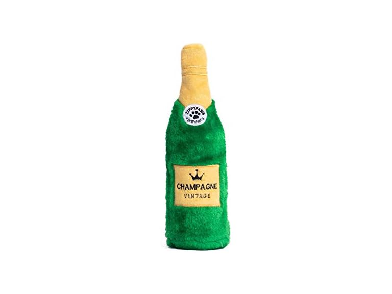 Crusherz Champagne Toy