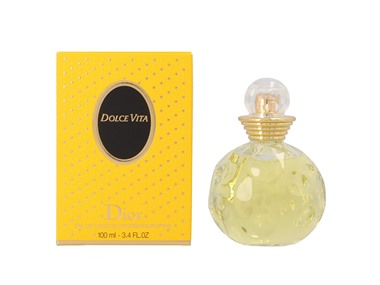 Dior Dolce Vita 3.4 oz EDT Women