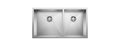 Blanco 518169 1-3/4 Quatrus Bowl